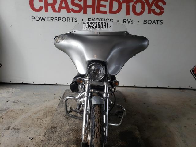 2005 HARLEY-DAVIDSON XL1200 C 1HD1CGP125K433574