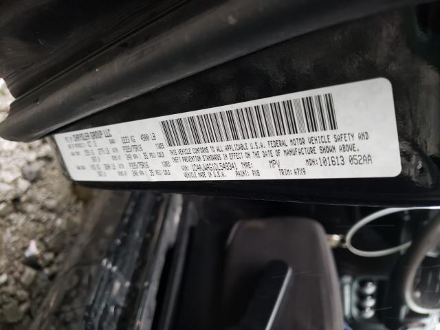 2013 JEEP WRANGLER S 1C4AJWAG1DL549341