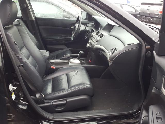 2011 HONDA ACCORD SE 1HGCP2F68BA011777