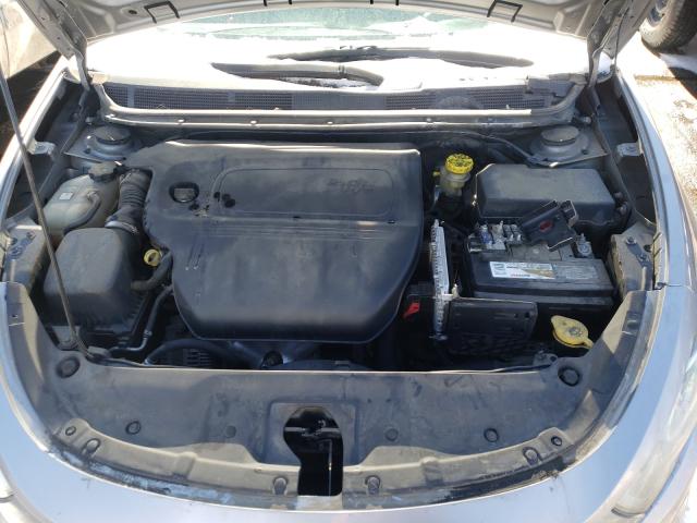 2015 DODGE DART SE 1C3CDFAAXFD407485