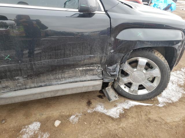 2015 GMC TERRAIN SL 2GKFLXE38F6413396