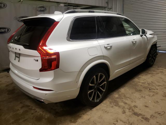2019 VOLVO XC90 T6 MO YV4A22PK2K1435453
