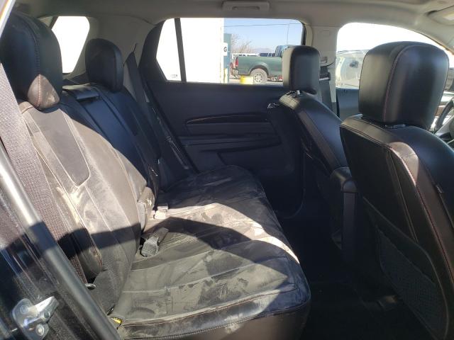 2014 GMC TERRAIN DE 2GKALUEK9E6382691