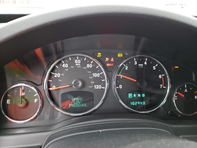 2011 JEEP LIBERTY LI 1J4PN5GK8BW530019