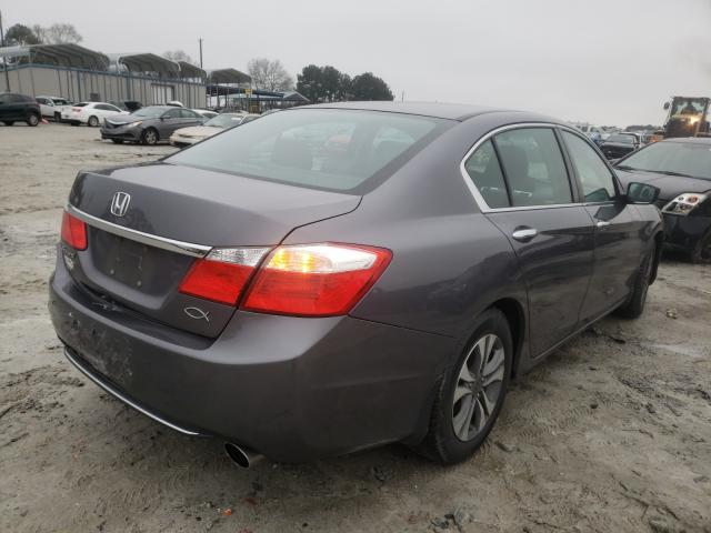 2015 HONDA ACCORD LX 1HGCR2F37FA176709