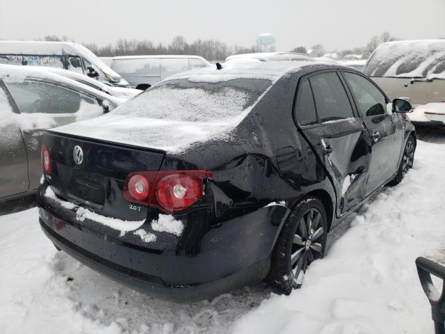 2010 VOLKSWAGEN JETTA WOLF 3VWRA7AJ9AM059628