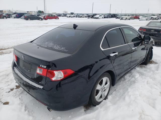 2010 ACURA TSX JH4CU2F62AC028485