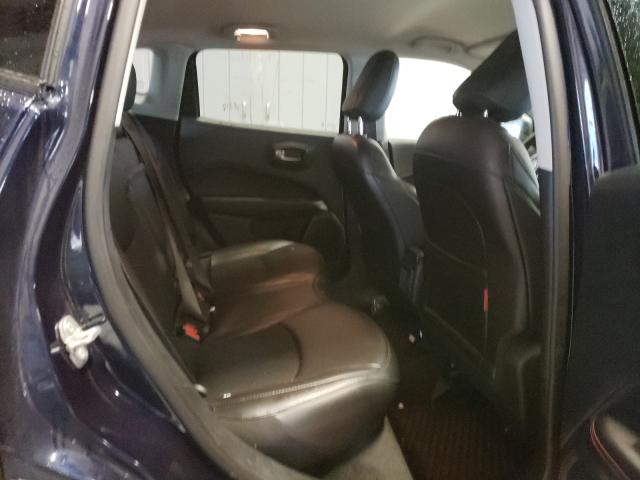 2019 JEEP COMPASS TR 3C4NJDDB8KT752556