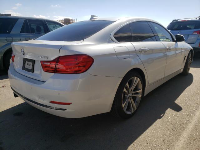 2016 BMW 428 I GRAN - WBA4A9C50GGL89151