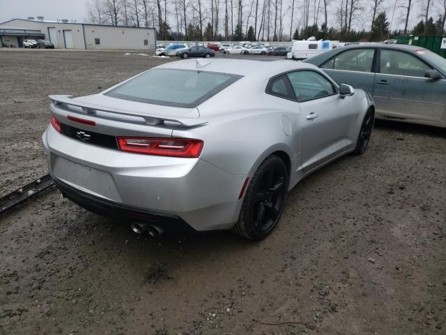 2016 CHEVROLET CAMARO SS 1G1FG1R77G0188823