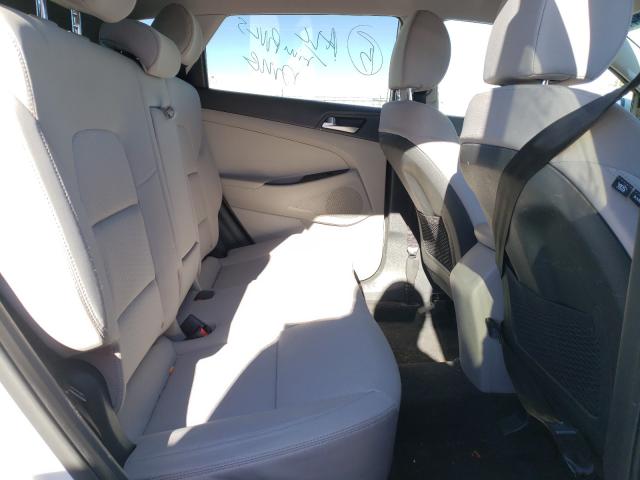 2019 HYUNDAI TUCSON SE KM8J2CA45KU876622