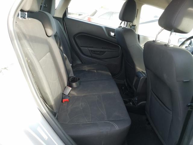 2016 FORD FIESTA SE 3FADP4EJ1GM147432
