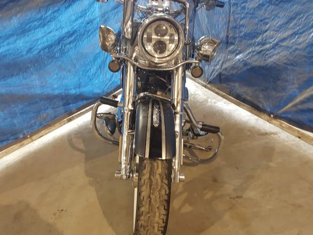 2015 HARLEY-DAVIDSON FLHTNSE CV 1HD1TF914FB957673