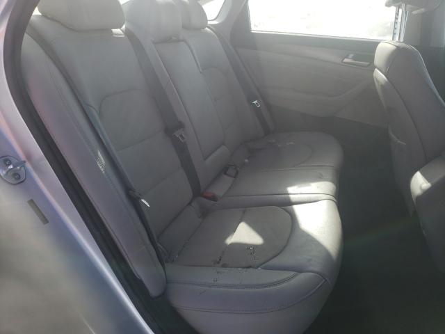 2015 HYUNDAI SONATA SPO 5NPE34AF1FH139671