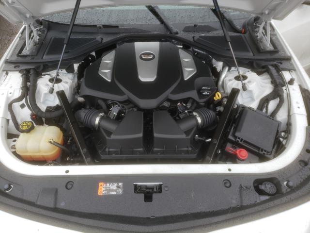 2019 CADILLAC CT6 SPORT - 1G6KN5R6XKU124113