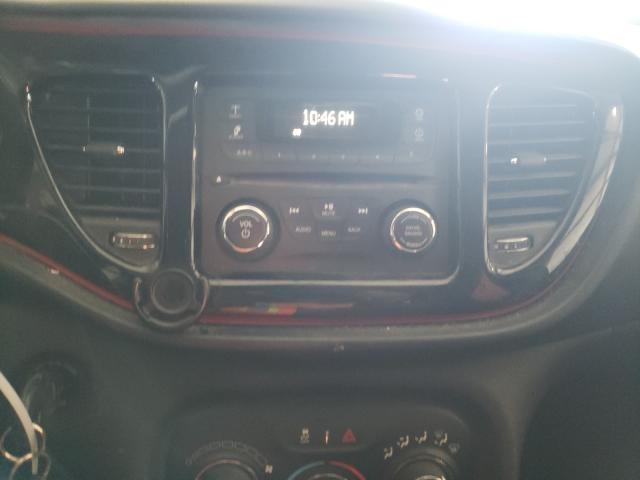 2014 DODGE DART SE 1C3CDFAAXED725203