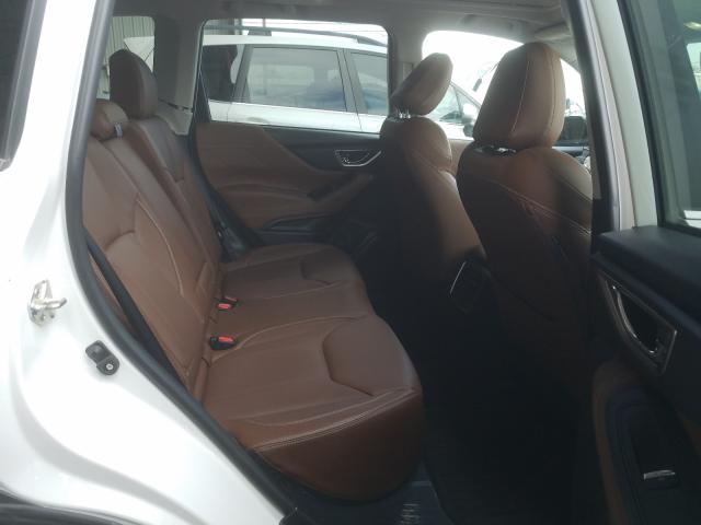 2019 SUBARU FORESTER T JF2SKAWC0KH588157