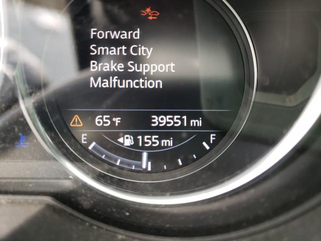 2016 MAZDA CX-9 GRAND - JM3TCADY8G0104697