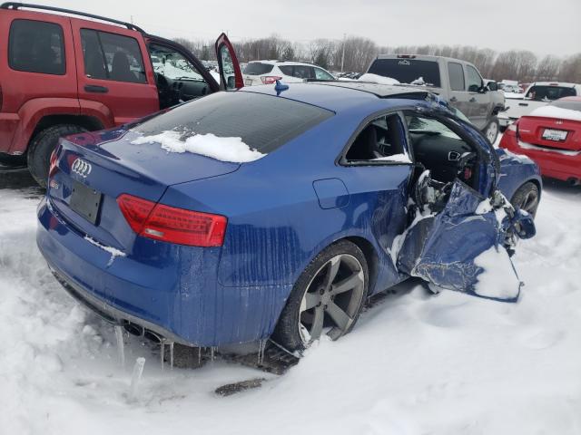 2017 AUDI S5 WAUC4AFR2HA000257