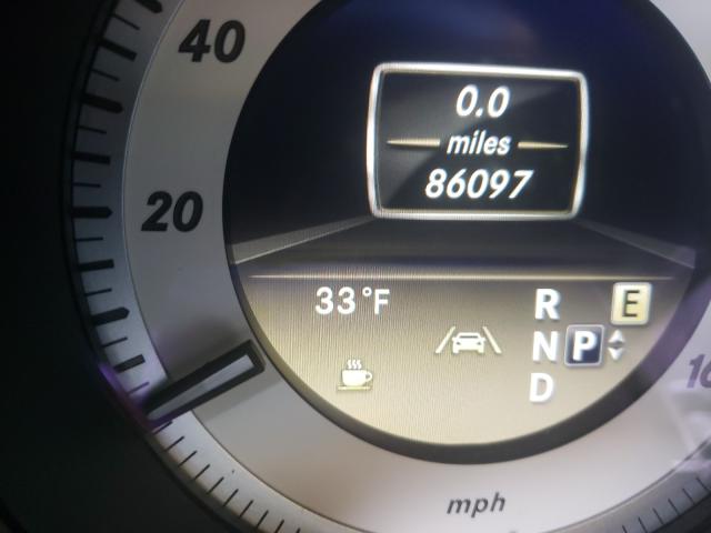 2012 MERCEDES-BENZ CLS 550 4M WDDLJ9BB2CA052652