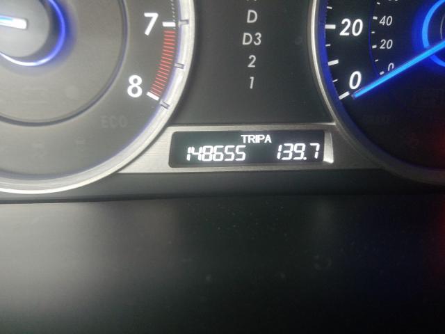 2013 HONDA CROSSTOUR 5J6TF3H38DL002623