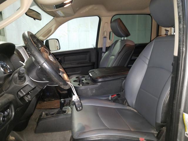 2020 RAM 2500 TRADE 3C6UR5CJ3LG106765