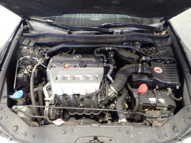 2010 ACURA TSX JH4CU2F6XAC000403