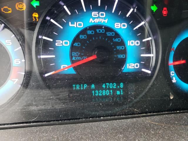 2011 FORD FUSION 3FAHP0HA3BR104616