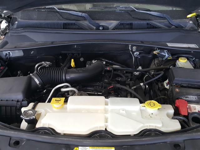 2010 JEEP LIBERTY LI 1J4PN5GK5AW146570