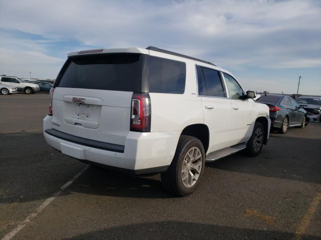 2015 GMC YUKON SLE 1GKS1AKC0FR640480