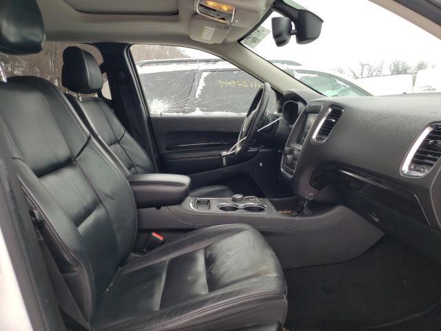 2014 DODGE DURANGO LI 1C4RDJDG6EC397180