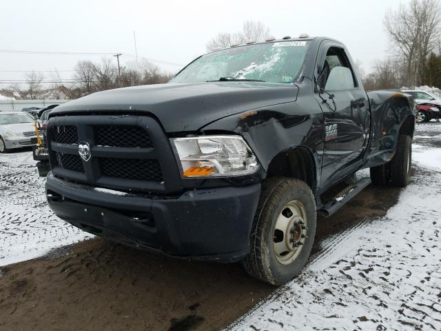 2016 RAM 3500 ST 3C63RRAL8GG267299