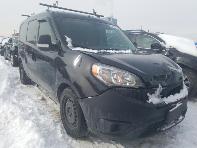 2015 RAM PROMASTER ZFBERFATXF6A64632