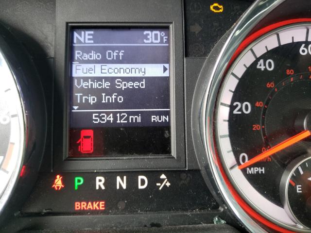 2018 DODGE GRAND CARA 2C4RDGEGXJR345246