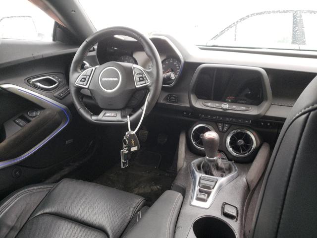 2016 CHEVROLET CAMARO SS 1G1FG1R77G0188823