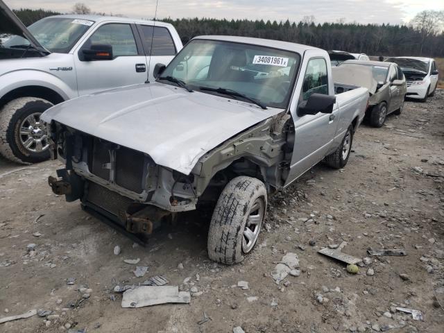 2010 FORD RANGER 1FTKR1AD0APA53067