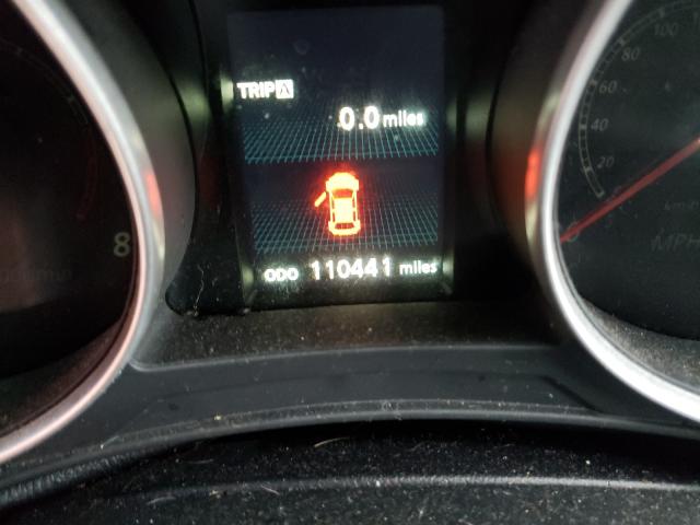 2014 MITSUBISHI OUTLANDER 4A4AP3AU5EE029564