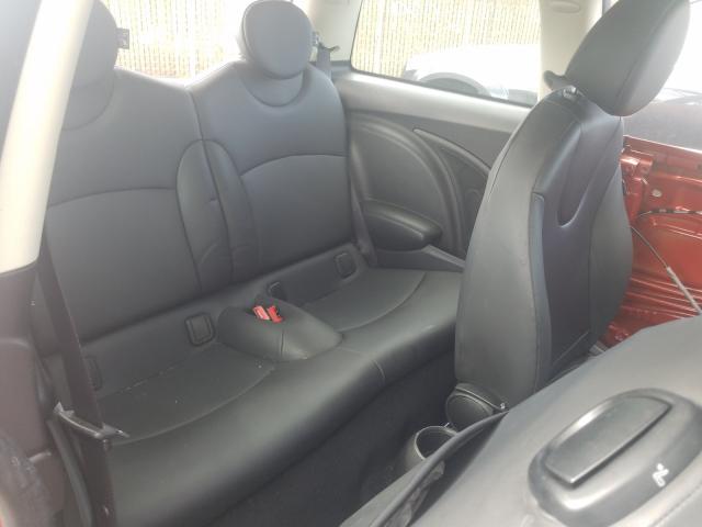 2012 MINI COOPER WMWSU3C54CT261069