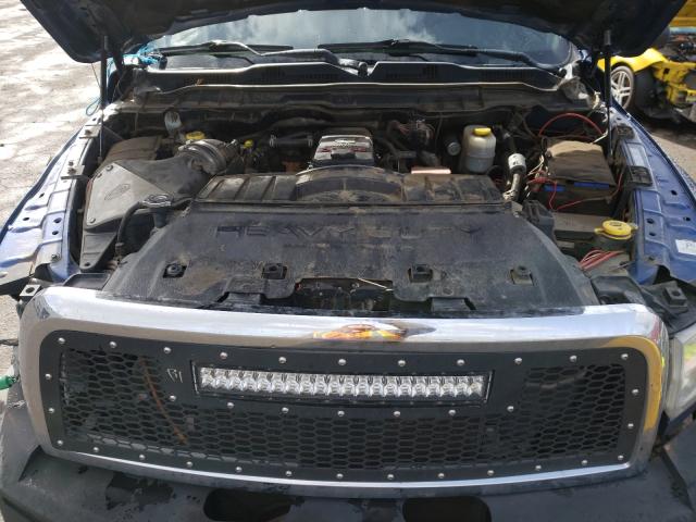 2010 DODGE RAM 3500CC 3D73Y3HL0AG142695