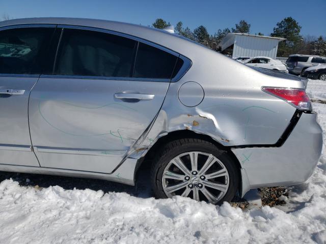 2014 ACURA TL SE 19UUA8F31EA000610