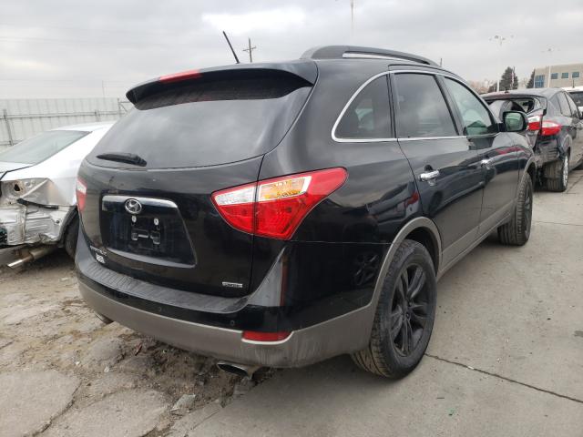 2012 HYUNDAI VERACRUZ G KM8NU4CCXCU201081
