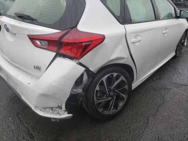 2016 TOYOTA SCION IM JTNKARJE0GJ521613