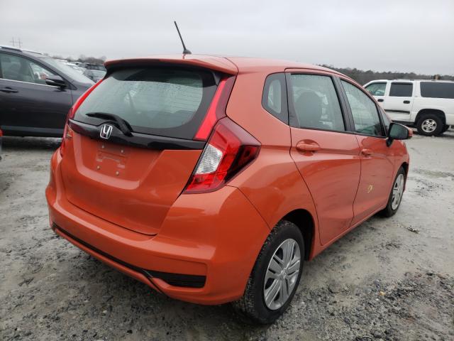 2018 HONDA FIT LX 3HGGK5H48JM728100