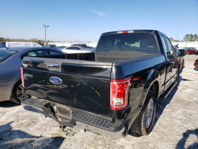 2015 FORD F-150 1FTEX1CP7FFD10832