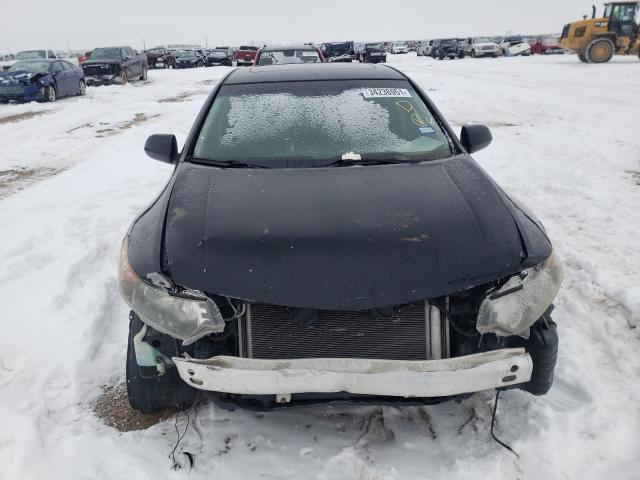 2010 ACURA TSX JH4CU2F62AC028485