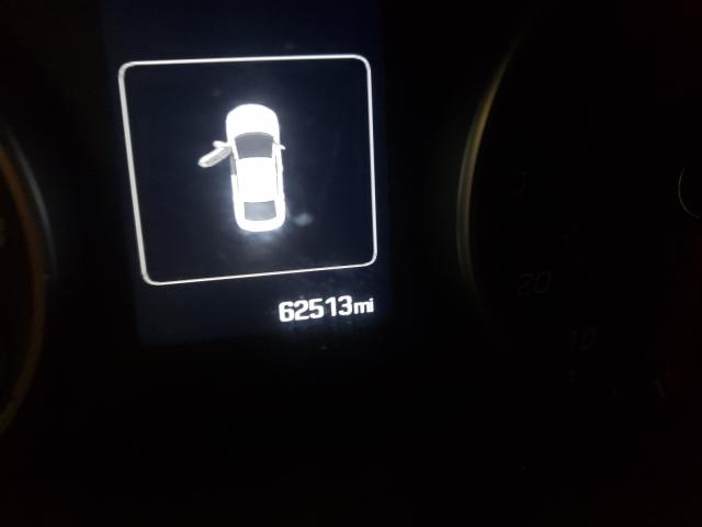 2017 HYUNDAI ELANTRA SP KMHD04LB0HU332381