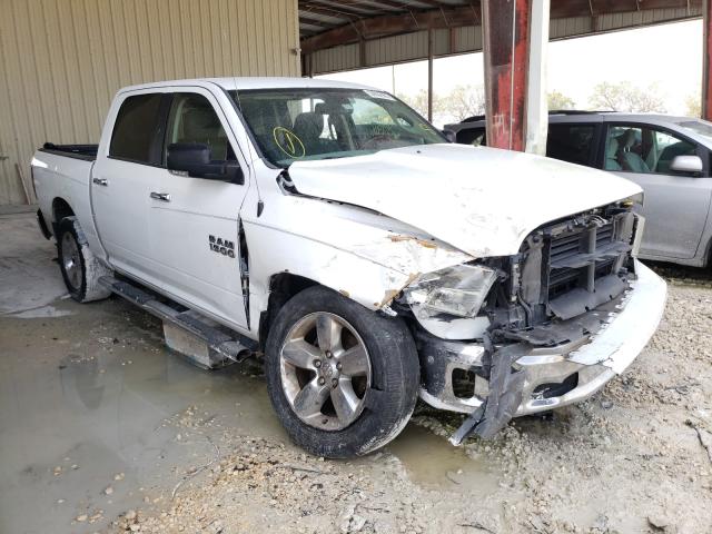 2014 RAM 1500 SLT 1C6RR7LG3ES450288