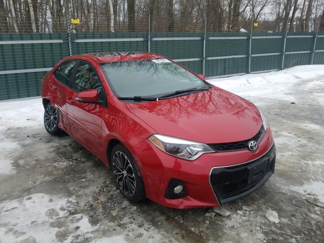 2015 TOYOTA COROLLA L 2T1BURHE2FC294310