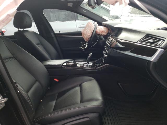 2014 BMW 535 D XDRI WBAFV3C52ED685409