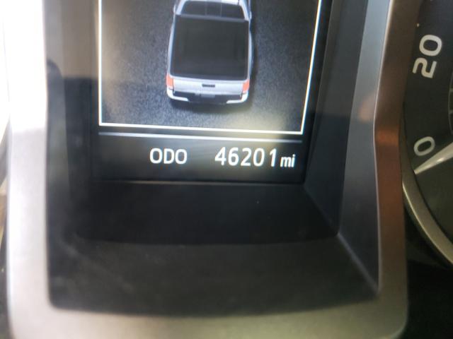 2018 TOYOTA TACOMA - 3TMAZ5CN2JM064540